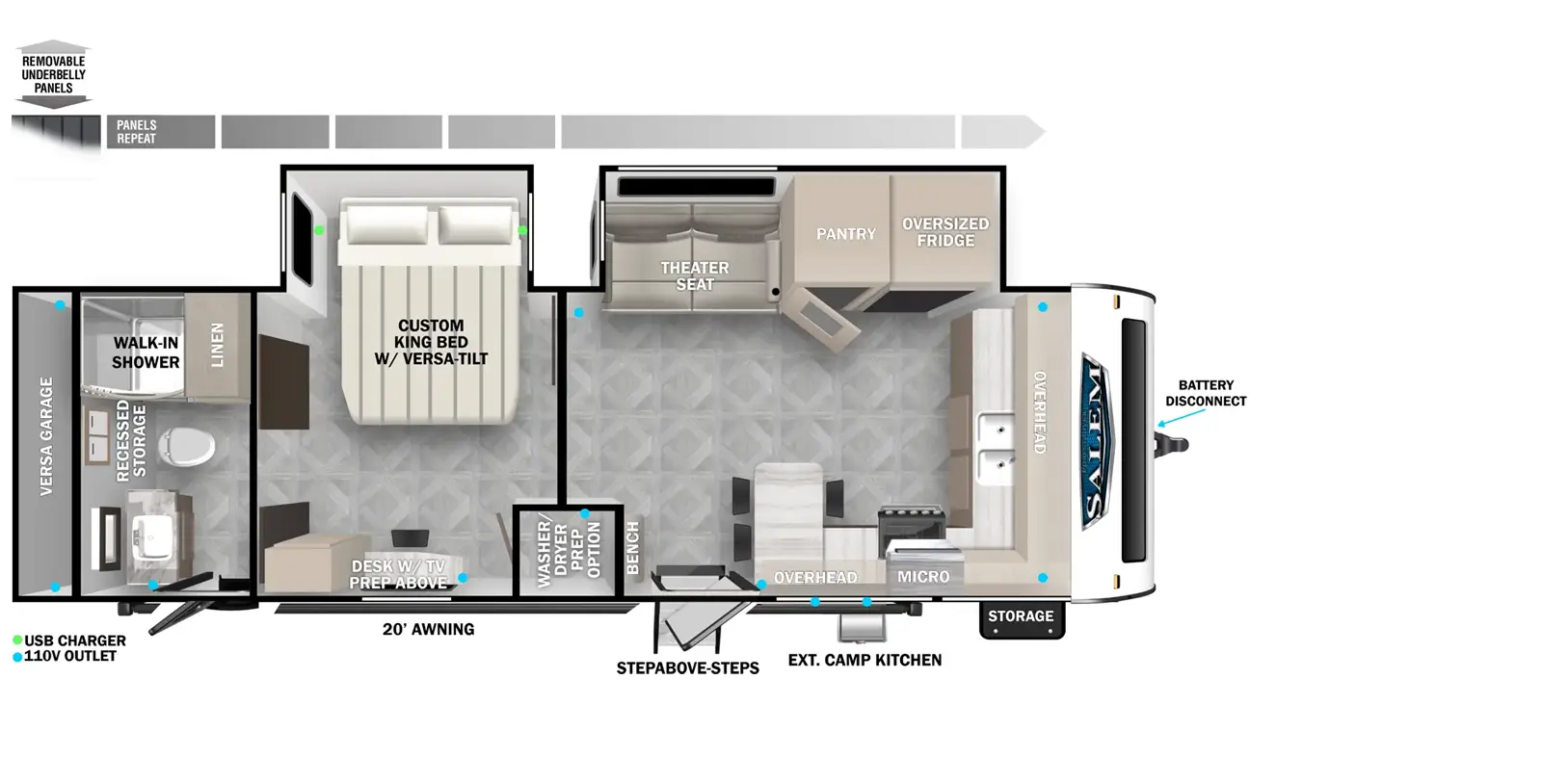 28FKG Floorplan Image